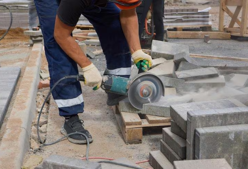 Concrete Slab Cutting Providers